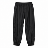 Maggie Marilyn Black Track Pants – Size XL