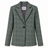 WORLD Bathos Blazer