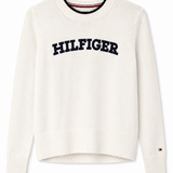 Tommy Hilfiger Logo Knit Jumper