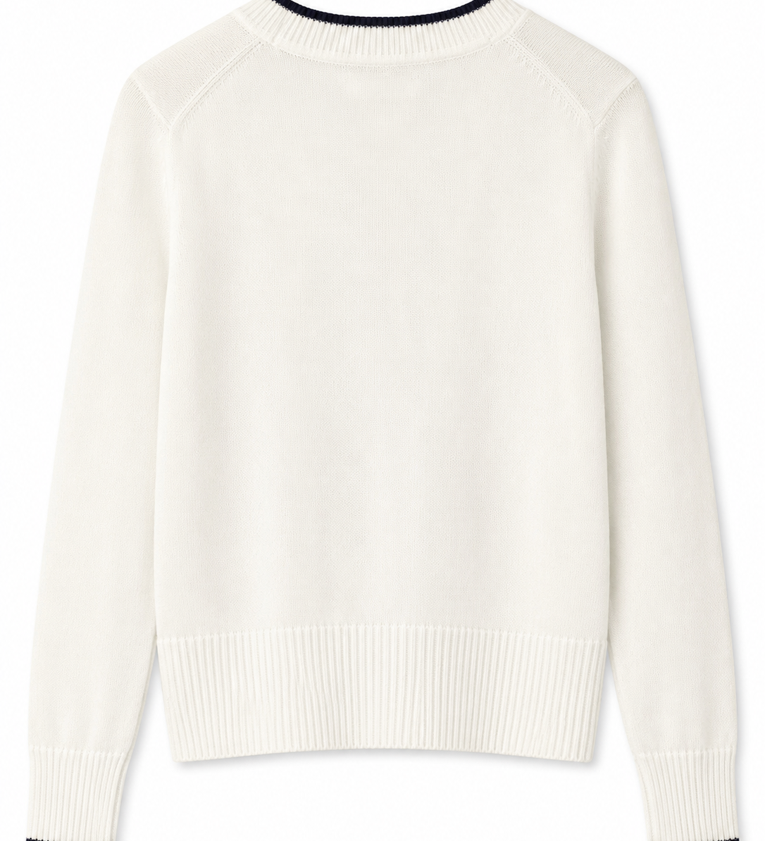 Tommy Hilfiger Logo Knit Jumper