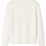 Tommy Hilfiger Logo Knit Jumper