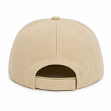 Isabel Marant Tyron Logo Cap – Cream