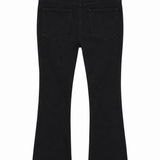 Mother The Hustler Ankle Fray Jeans – Size 31