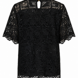 Kate Sylvester Lace Top