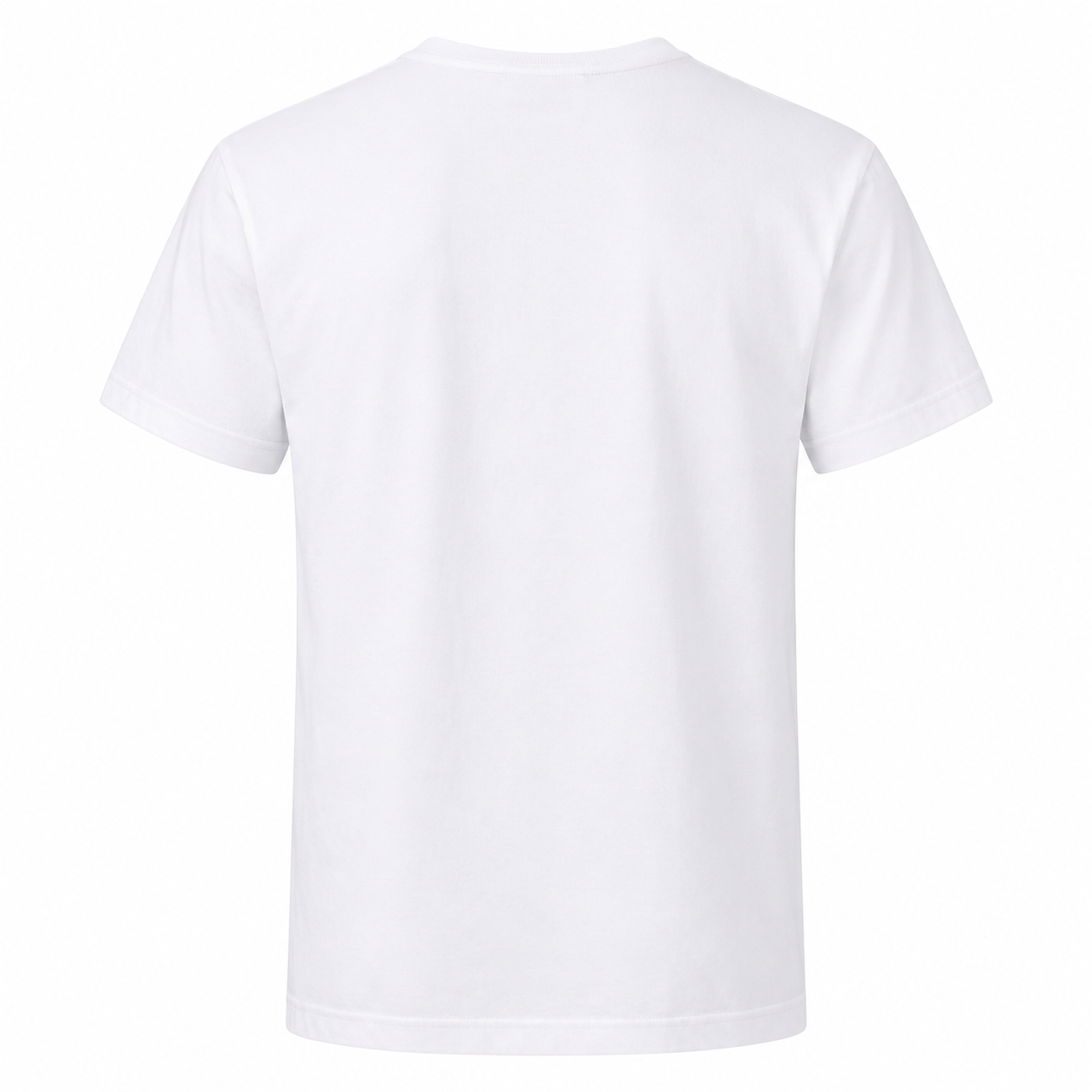 COMME des GARÇONS PLAY Heart Logo T-Shirt