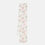 Maggie Marilyn Floral Skinny Scarf
