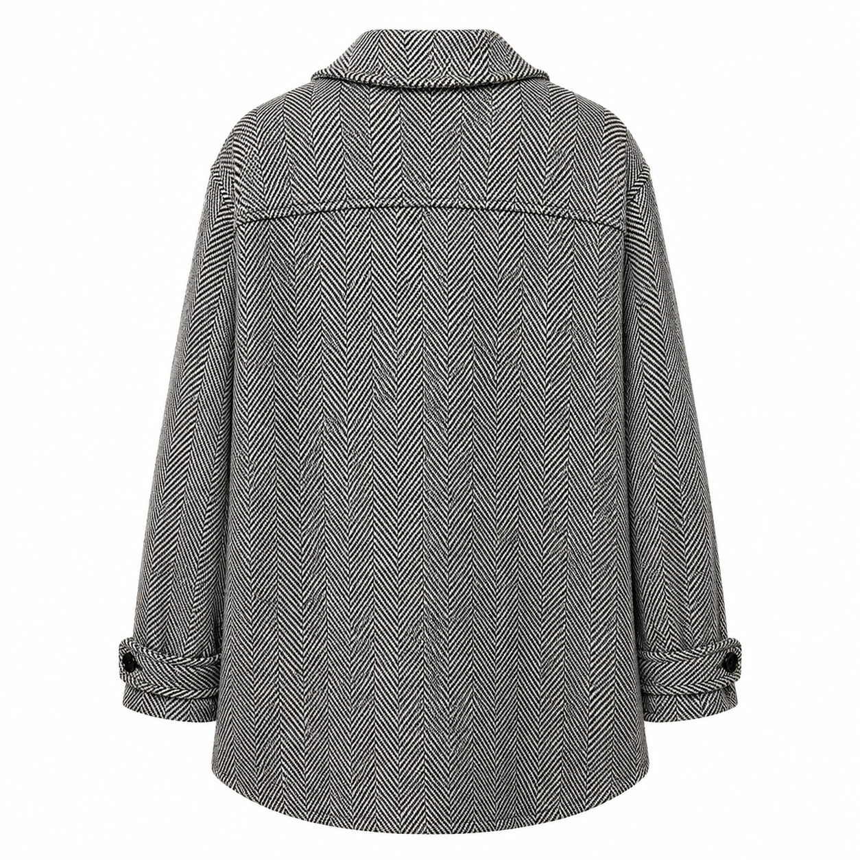 WORLD Edge Coat