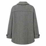 WORLD Edge Coat