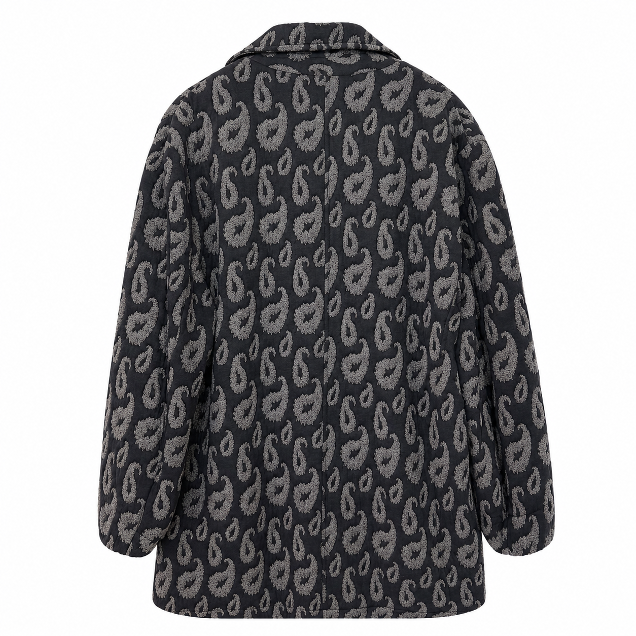 WORLD Sortilège Coat