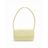 Brie Leon Camille Mini Bag – Butter Croc