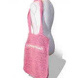 Country Road Knitted Tote