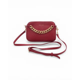 Deadly Ponies Crossbody Chain Bag