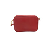Deadly Ponies Crossbody Chain Bag