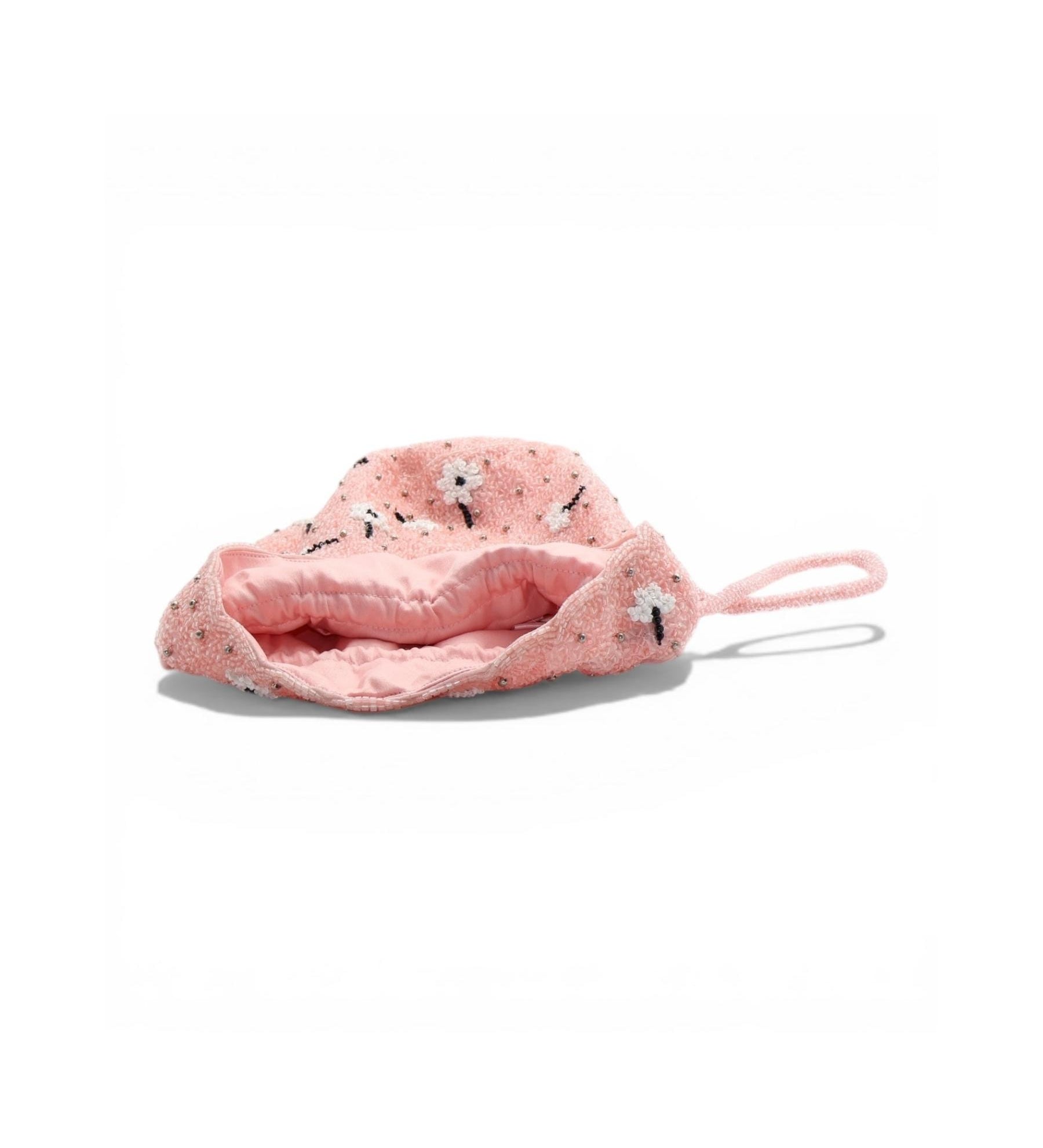Ganni Monticello Bucket Bag