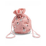 Ganni Monticello Bucket Bag