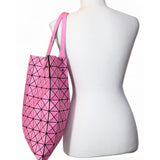 Bao Bao Issey Miyake Lucent Gloss Tote