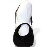 Juicy Couture Rambling Vet Hobo Bag