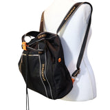 Karen Walker Runaway Backpack