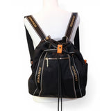 Karen Walker Runaway Backpack