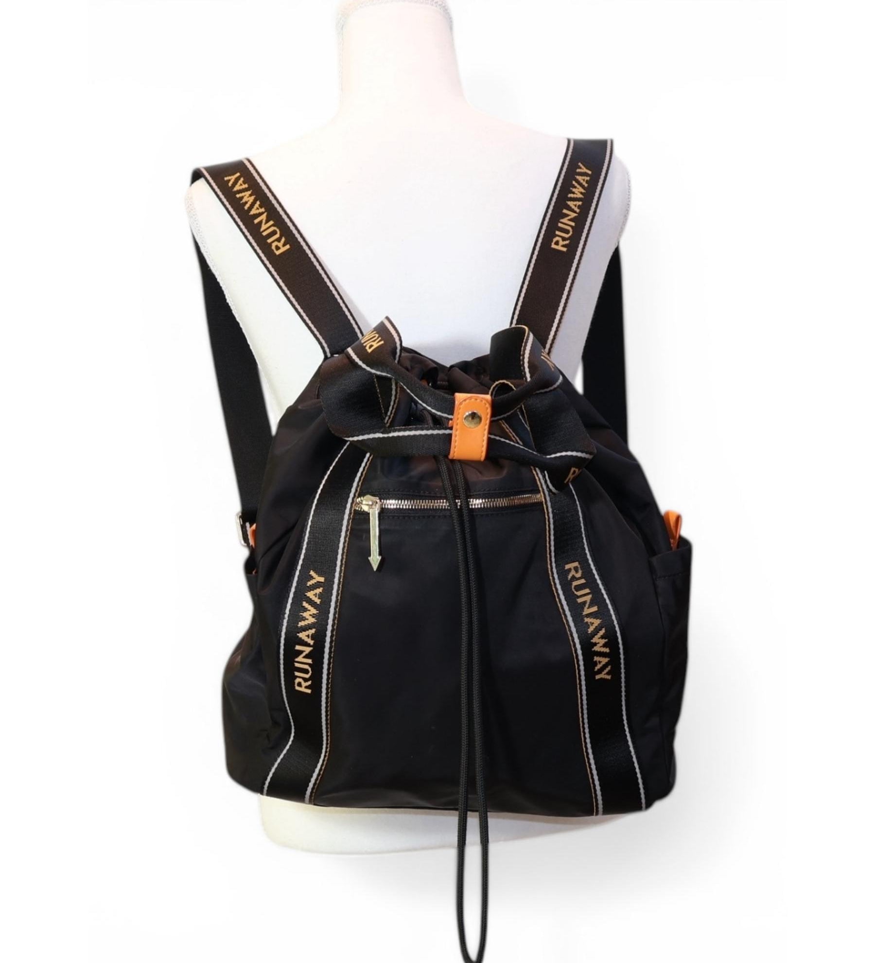 Karen Walker Runaway Backpack