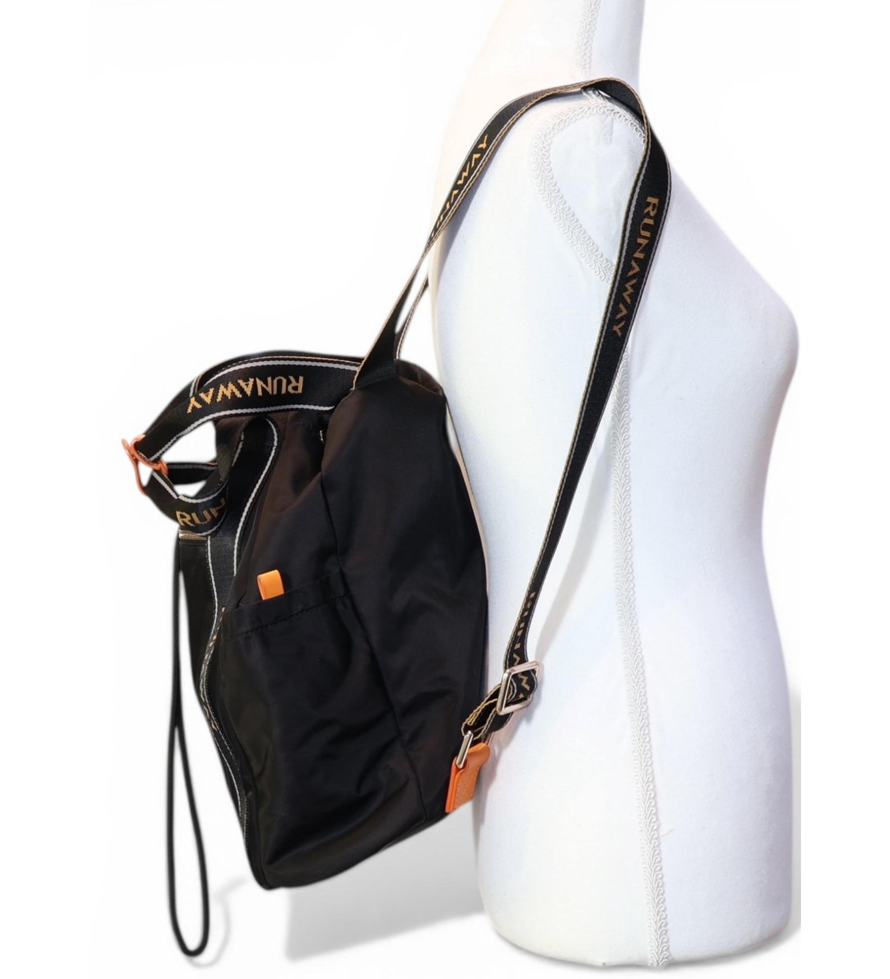 Karen Walker Runaway Backpack