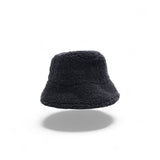 Lack of Color Teddy Bucket Hat