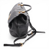 Marc by Marc Jacobs “Too Hot to Handle” Leather Backpack