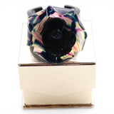 Mimco Statement Flower Cuff