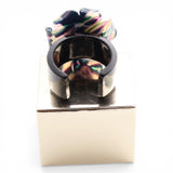 Mimco Statement Flower Cuff
