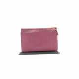 Miu Miu Leather Fold Wallet