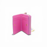 Marc Jacobs “The Wallet” Mini Zip Wallet