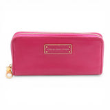Marc by Marc Jacobs Leather Zip Wallet