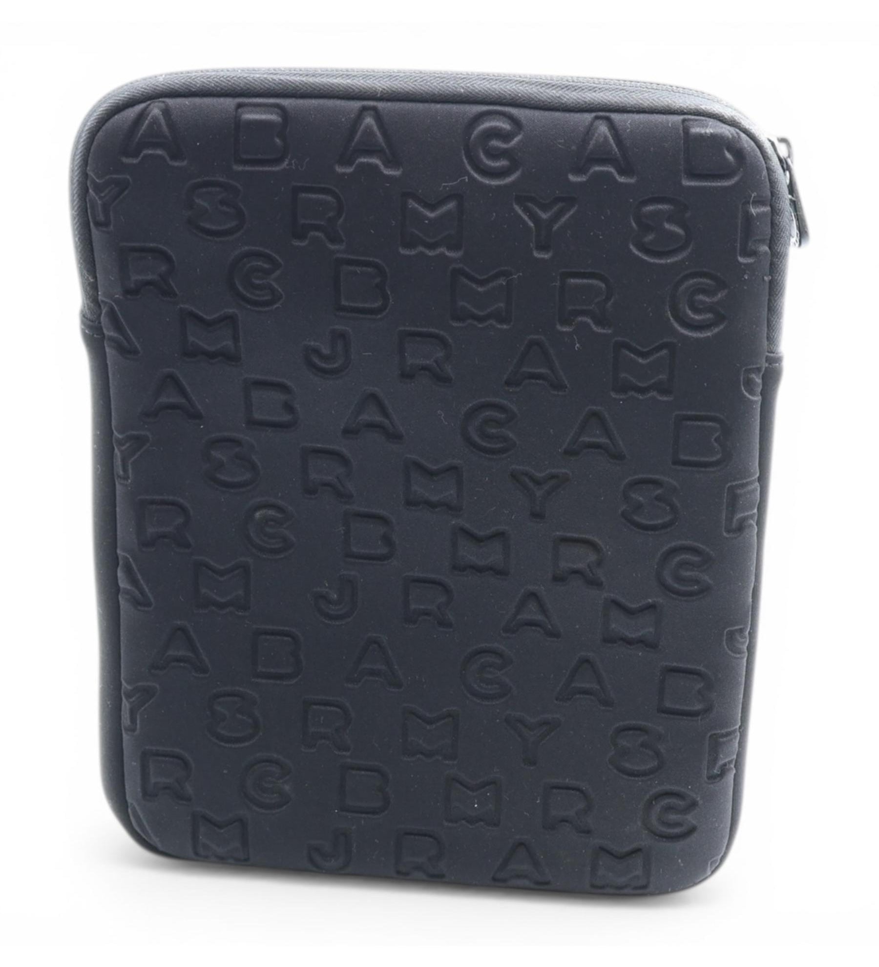 Marc by Marc Jacobs Dreamy Logo Neoprene Tablet Case