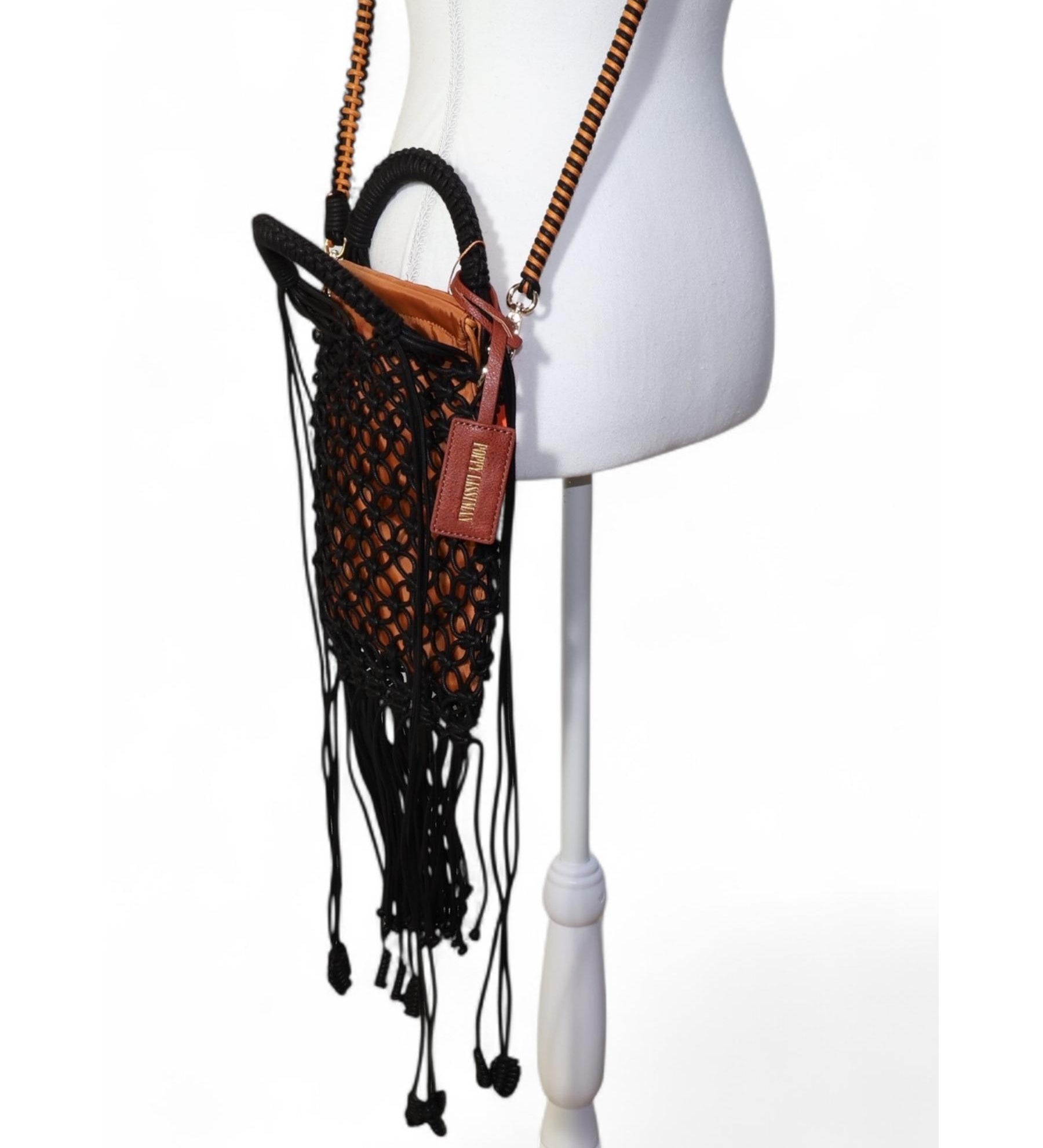 Poppy Lissiman Paradiso Bag