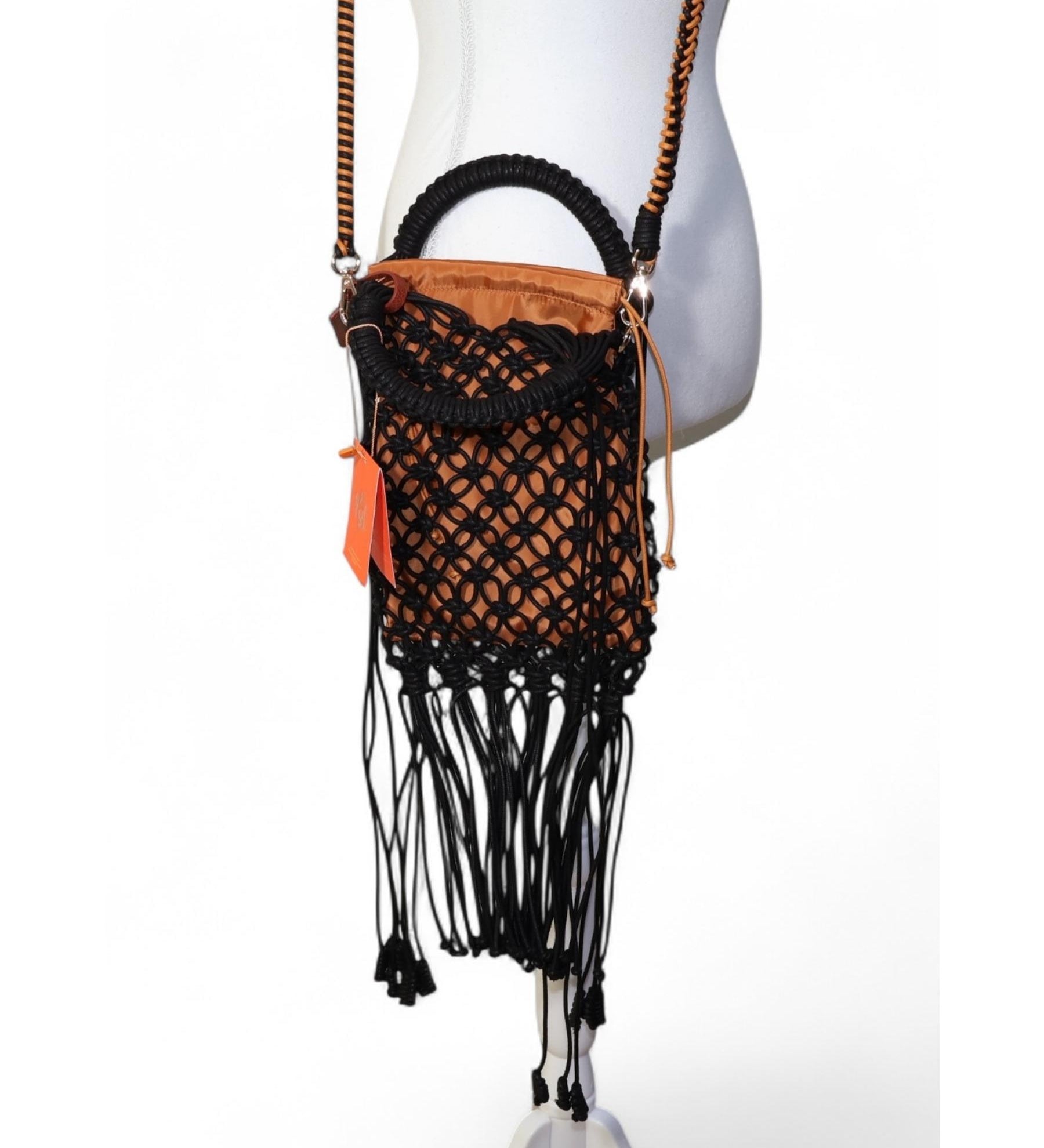 Poppy Lissiman Paradiso Bag