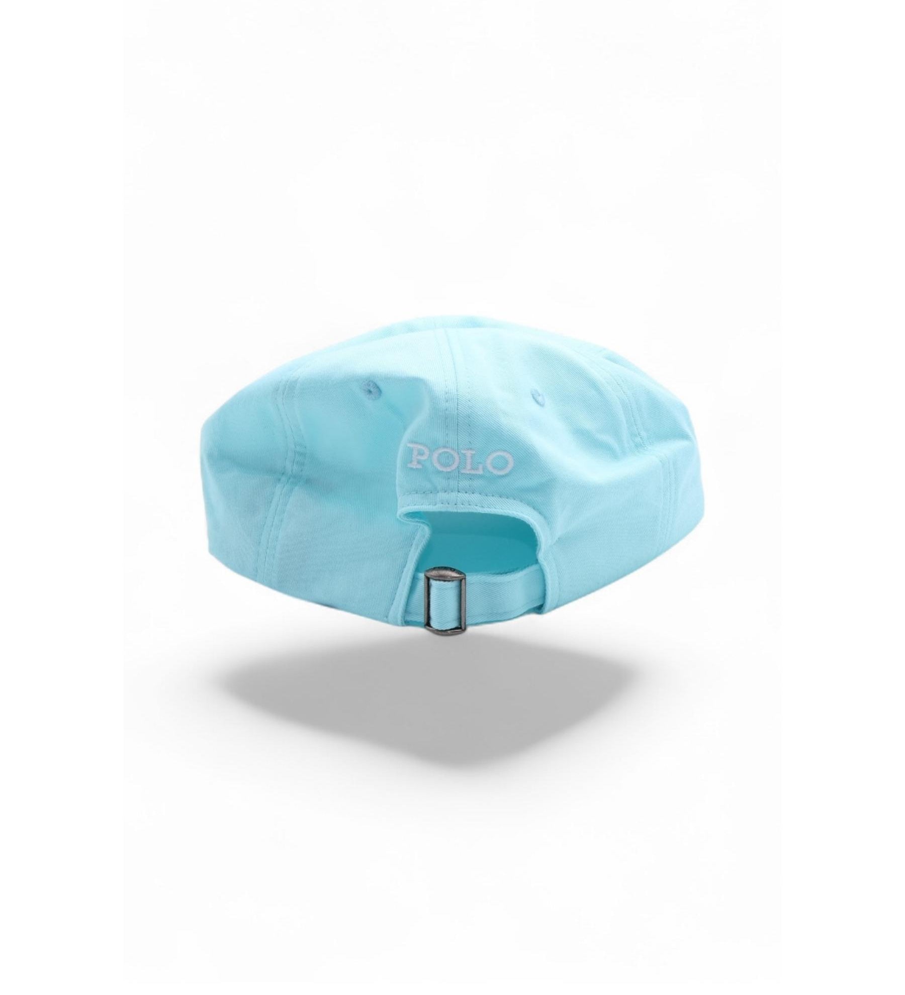 Ralph Lauren Polo Cap Blue