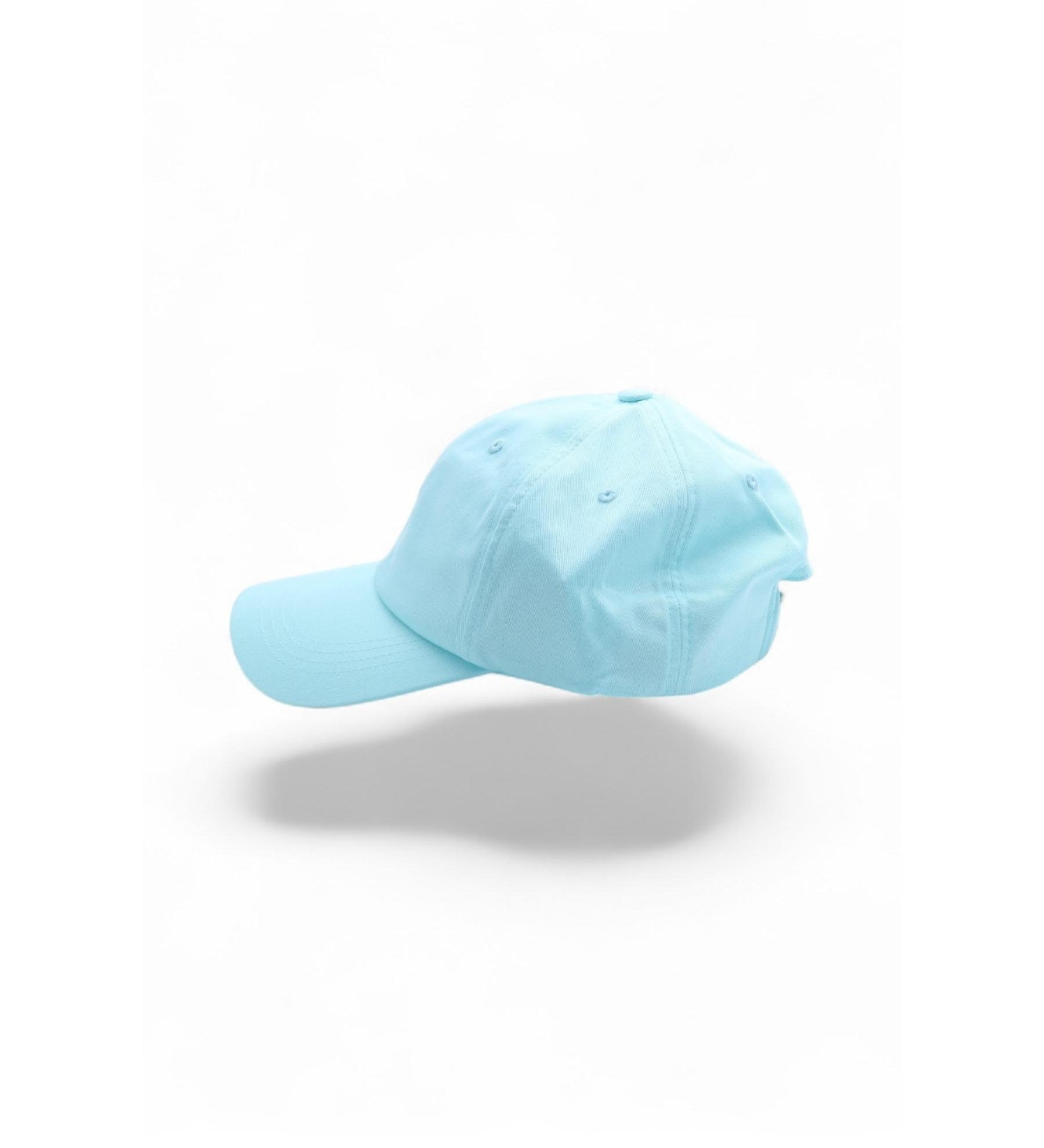 Ralph Lauren Polo Cap Blue