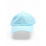 Ralph Lauren Polo Cap Blue