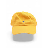 Ralph Lauren Polo Cap Yellow