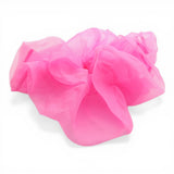 RUBY Sheer Organza Scrunchie