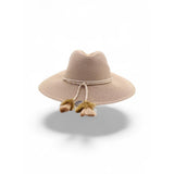 Seafolly Foldable Fedora Hat