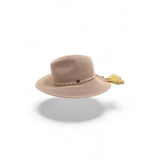 Seafolly Foldable Fedora Hat