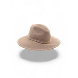 Seafolly Foldable Fedora Hat