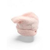 Zambesi Alpaca Blend Distressed Beanie
