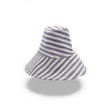 Zimmermann Stripe Bucket Hat