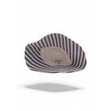 Zimmermann Stripe Bucket Hat