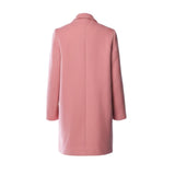 Kate Spade New York Wool Peacoat