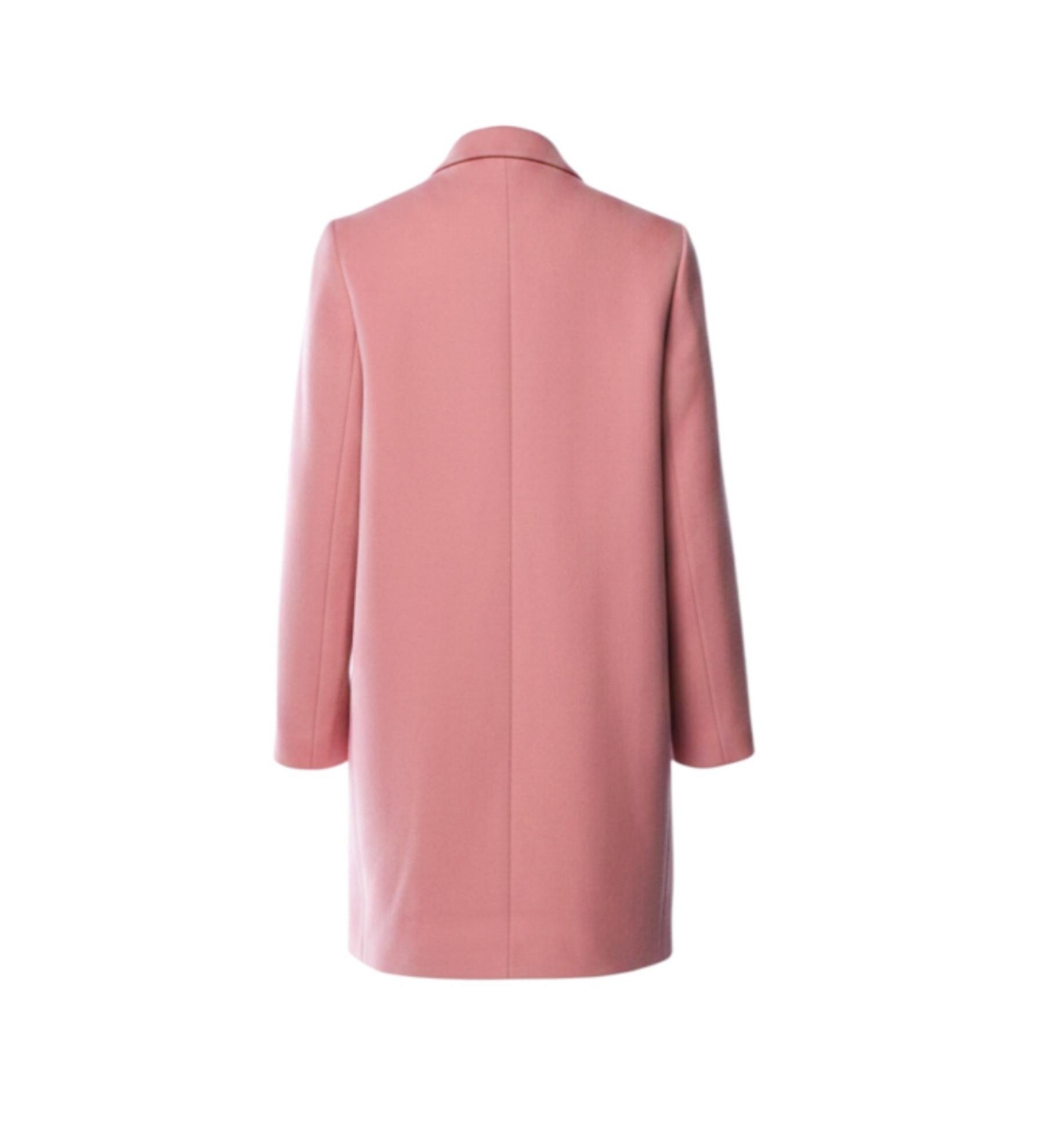 Kate Spade New York Wool Peacoat