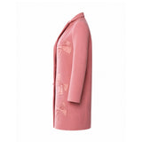 Kate Spade New York Wool Peacoat
