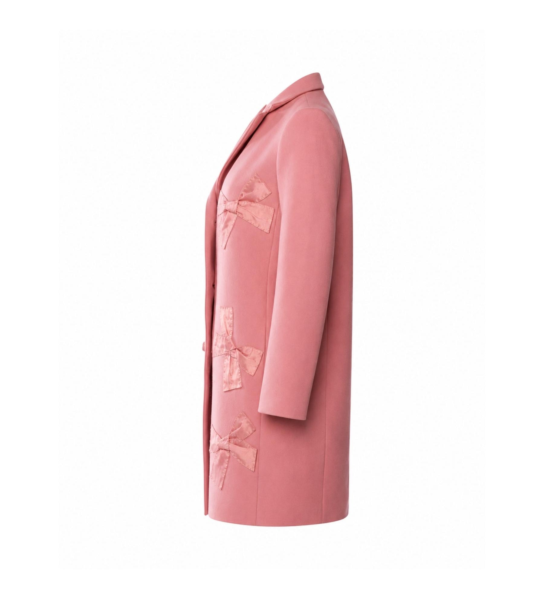 Kate Spade New York Wool Peacoat